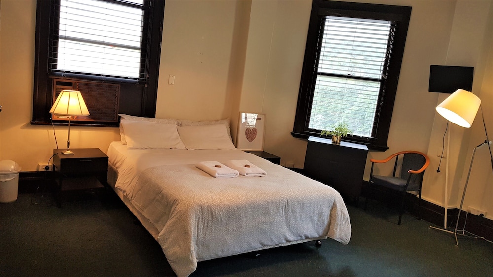 Ensuite Room with Private Bathroom