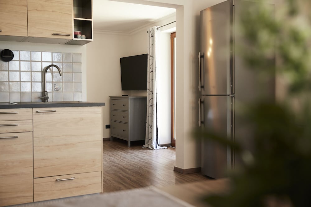 Traditional Apartment - Photo 4