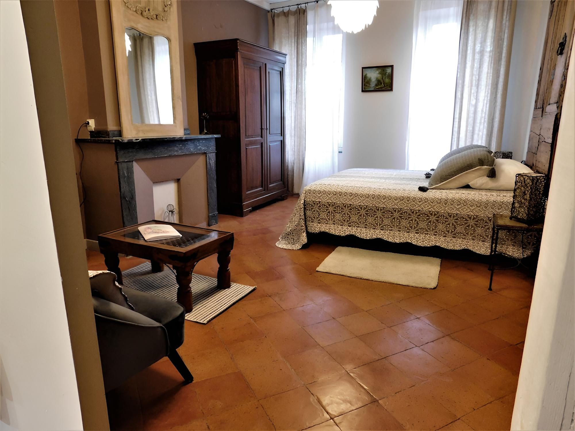 Double Room (La Lotus) photo 3