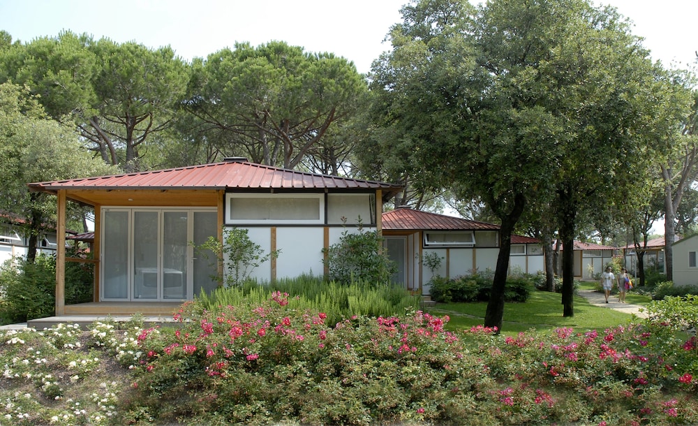 Chalet Comfort (Comfort Chalet, 2 Bedrooms)
