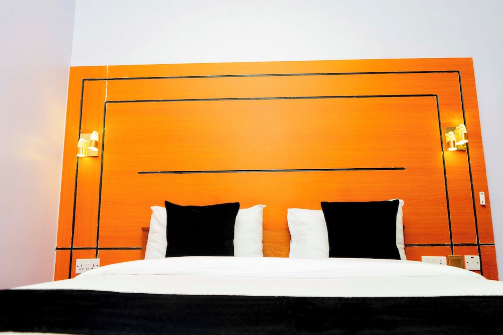 Luxury Double Room photo 2