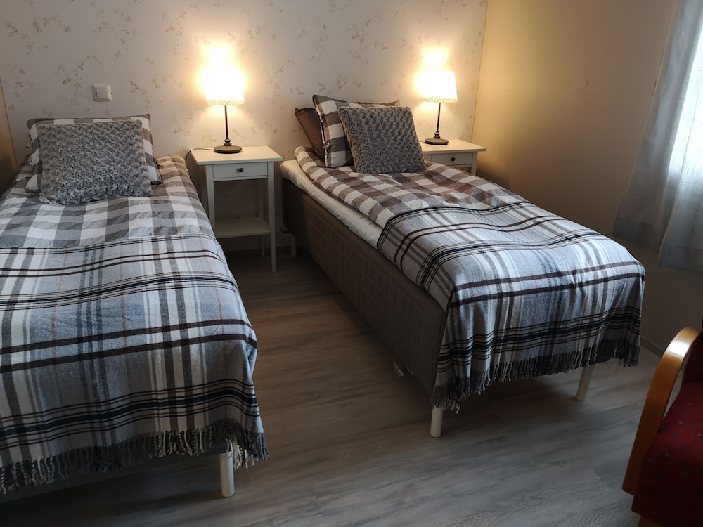 Twin Room photo 3