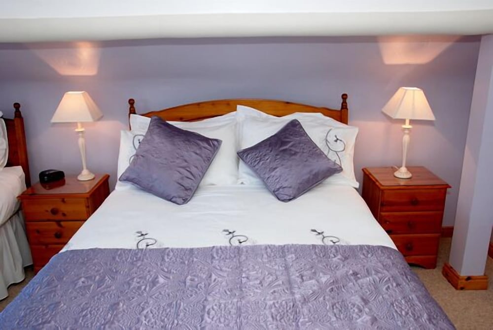 Room, 1 Double Bed, Ensuite photo 2