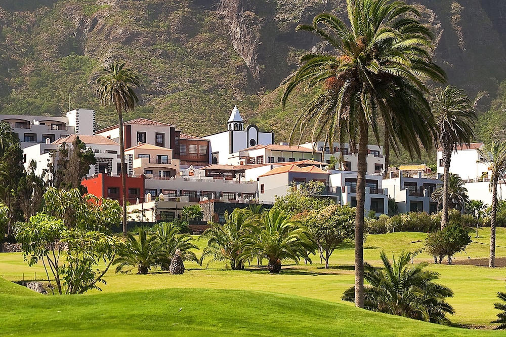 Singular Junior Suite Golf Unlimited (3AD)