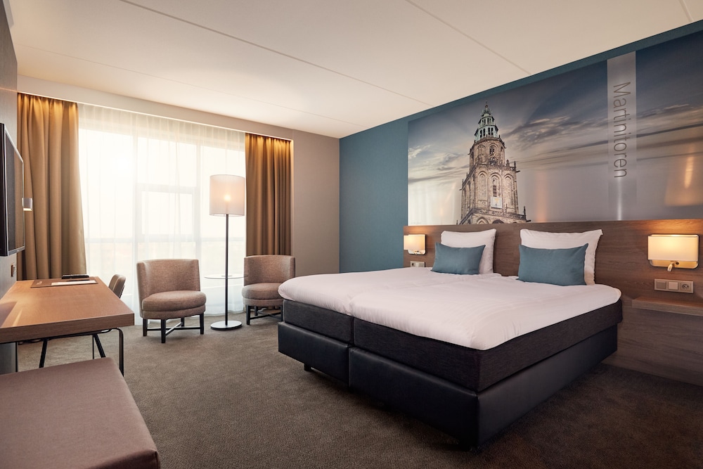 Comfort Room, 2 Twin Beds