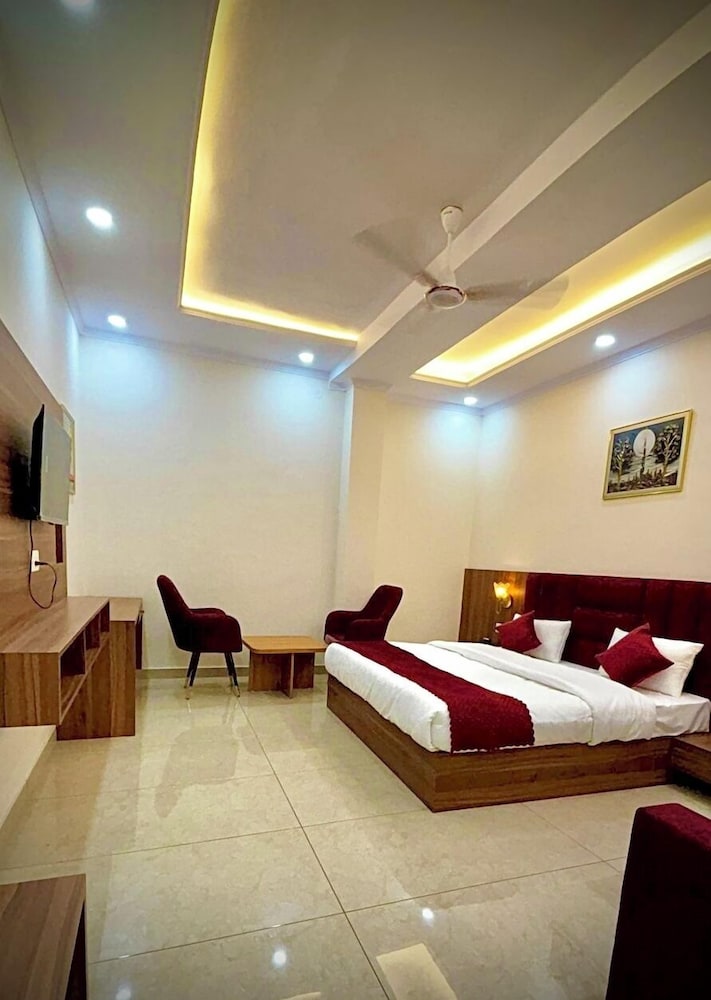 Executive Suite Room photo 3