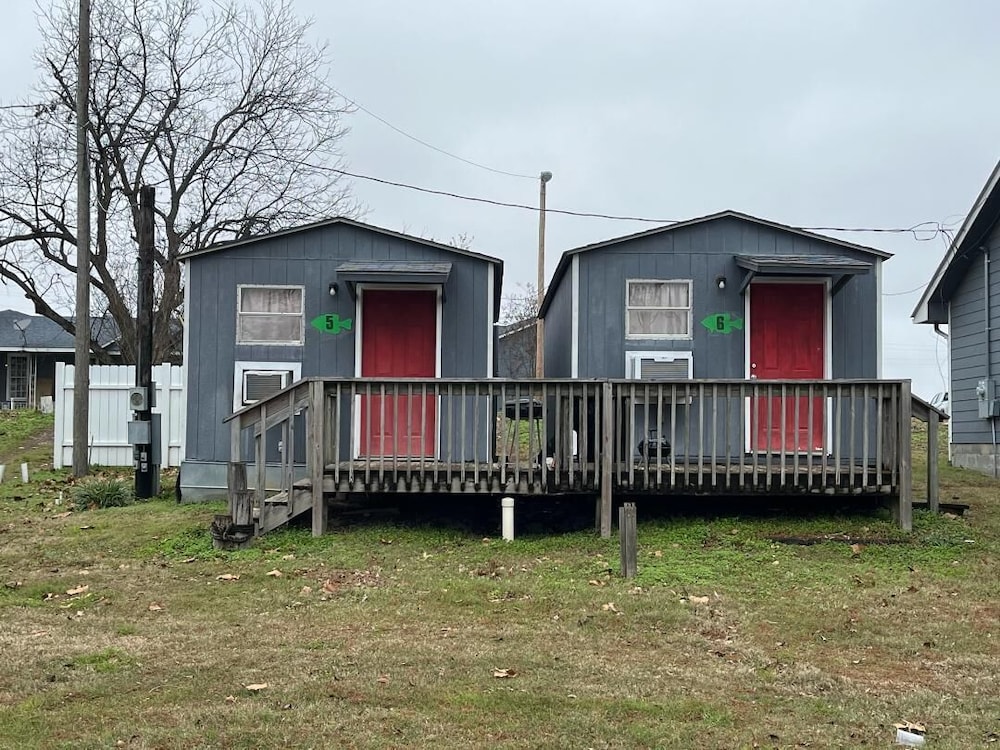 Standard Cabin, 1 Bedroom, Non Smoking photo 2