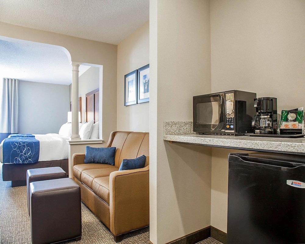Suite, Non Smoking - Photo 4