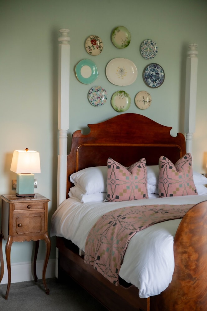 Double Room, Ensuite (Biggy) photo 2