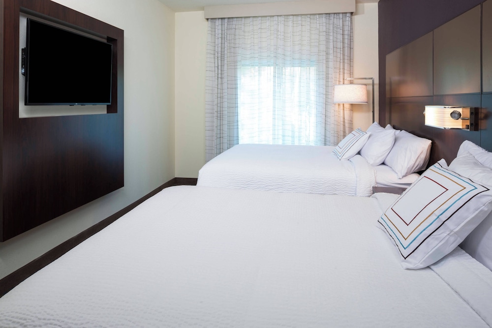 Suite, 1 Bedroom (Hearing Accessible) photo 2