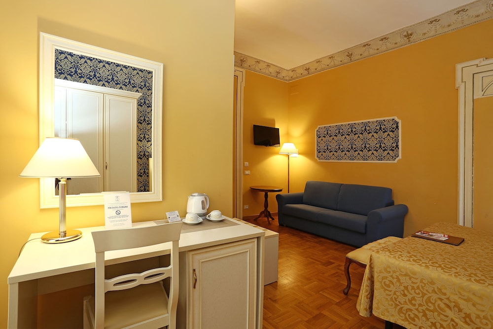 Superior Double Room photo 3