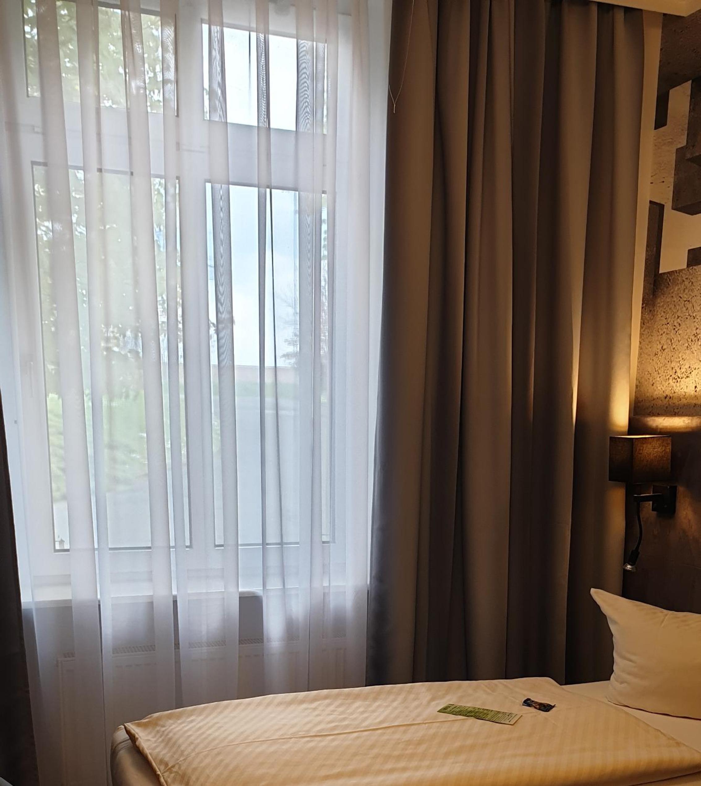 Smart Cube Double Room photo 1
