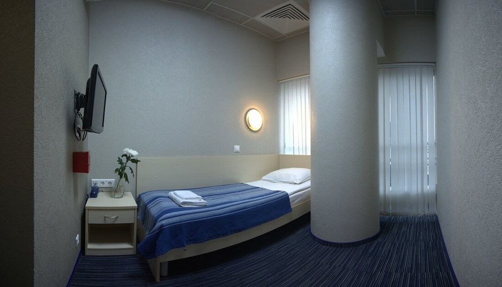 Single Room (12 часов/hours)