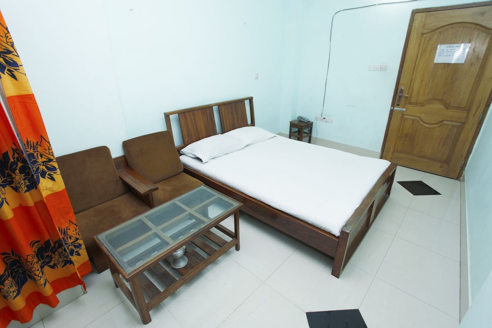 Deluxe Double Room photo 2