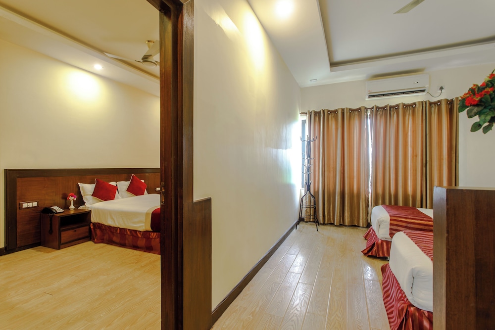 Executive Studio Suite photo 2