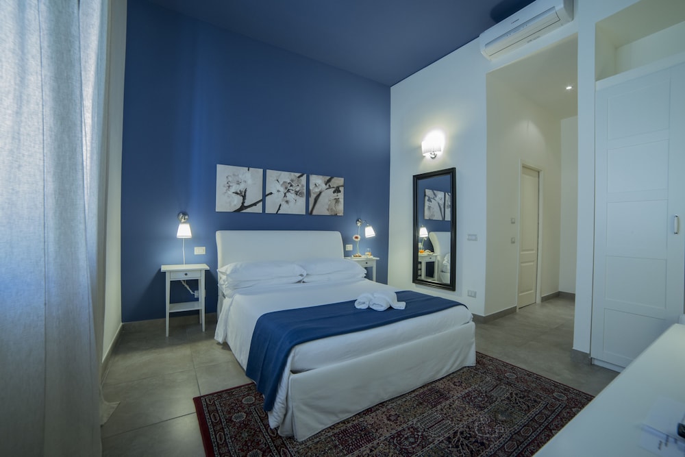 Standard Double Room, 1 Bedroom, Private Bathroom