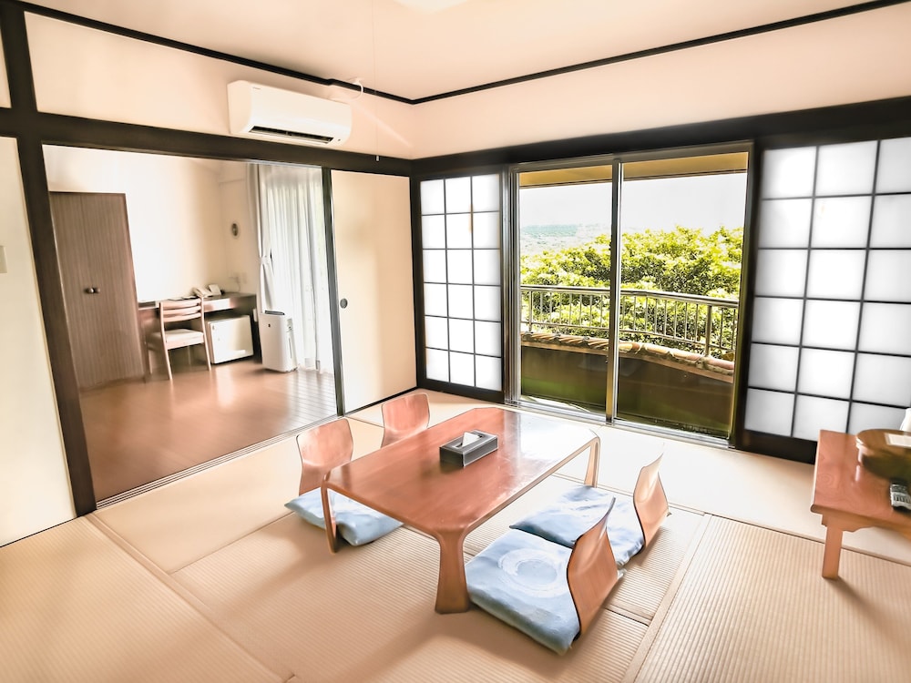Japanese-Style Room 2F, Non Smoking (No bathroom, No elevator access) - Photo 2