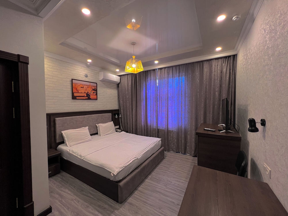 Standard Double Room, 1 Double Bed photo 1