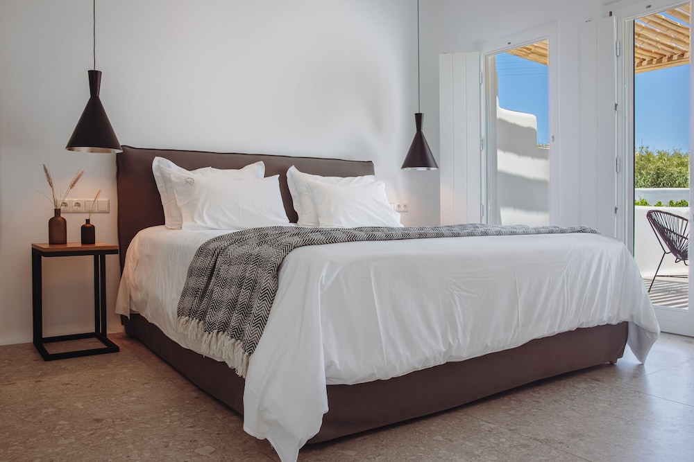 Luxury Villa, 3 Bedrooms