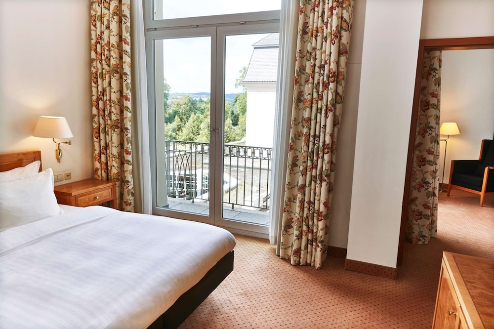 Comfort Room, 1 Twin Bed