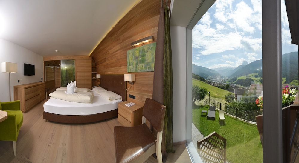 Panoramic Double Room photo 2