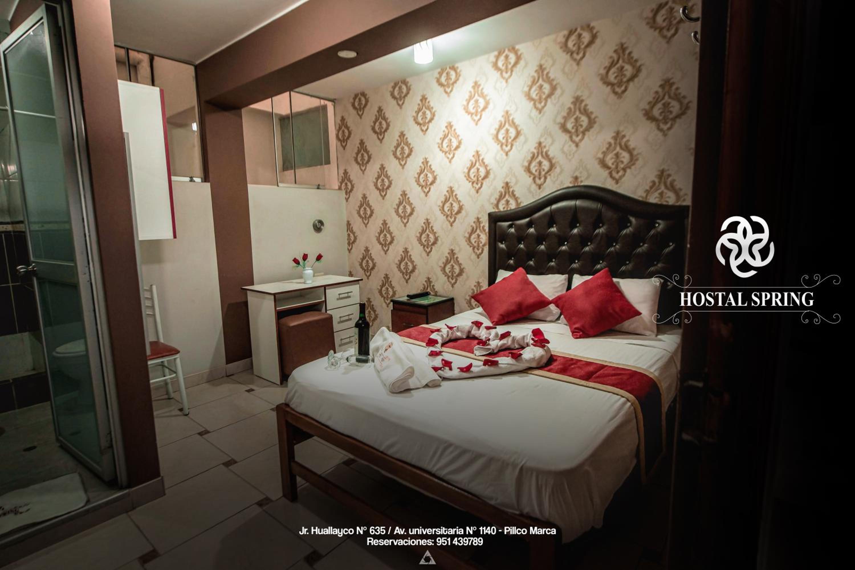 Double Room photo 1