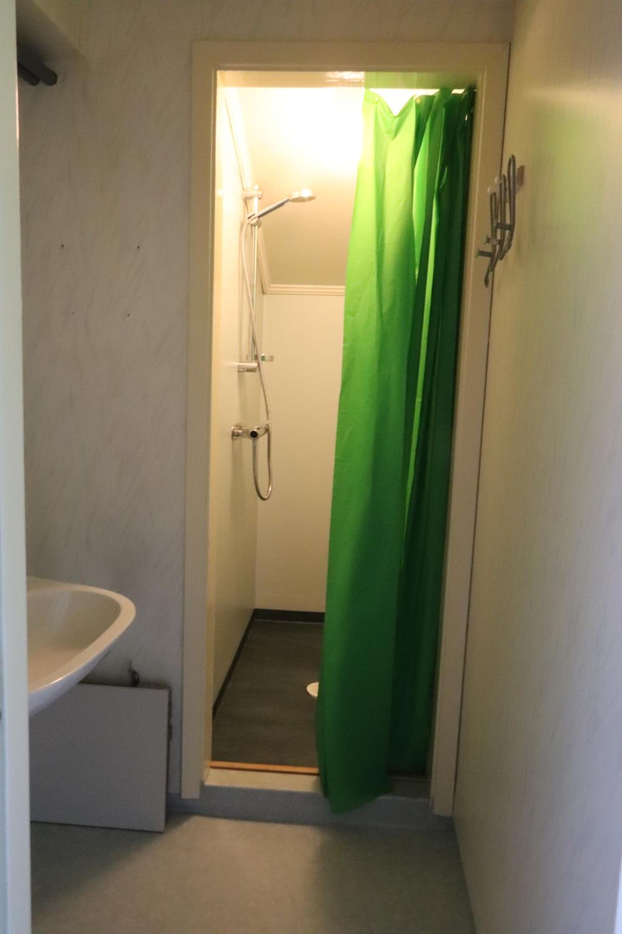 Twin Room with Shared Bathroom photo 1