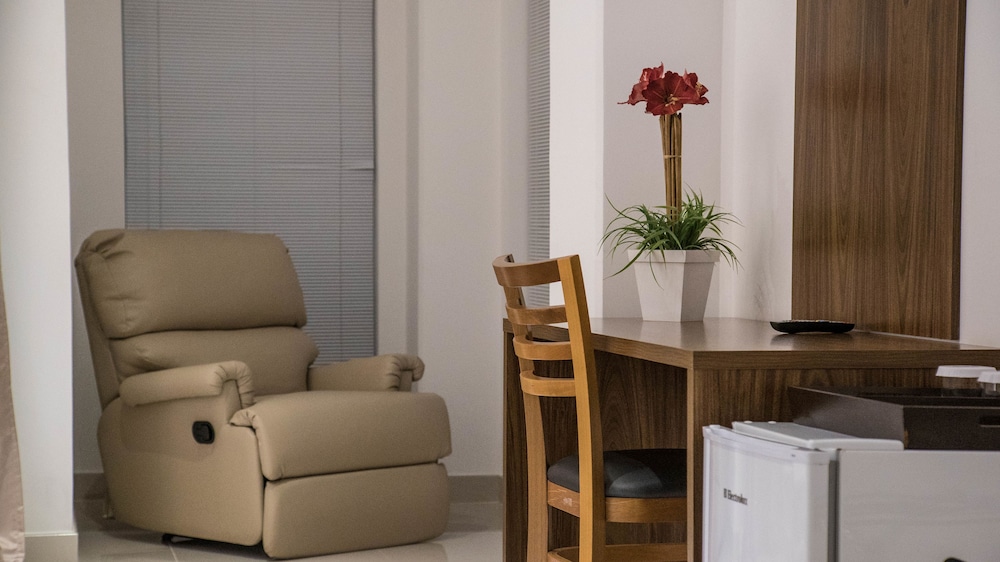 Suite (Master Yokohama) photo 3