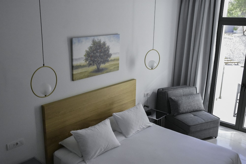 Junior Suite - Photo 8