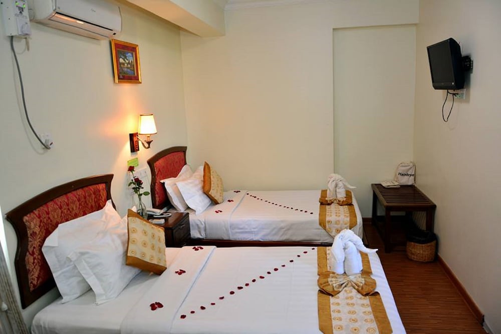 Superior Room photo 1
