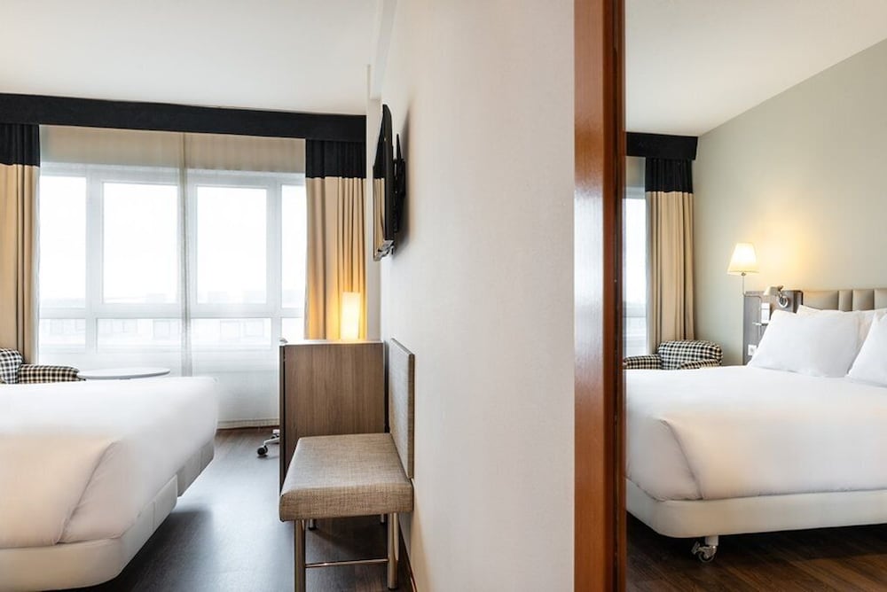 Double Room, Non Smoking