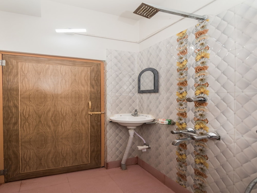 Double Or Twin Room photo 2