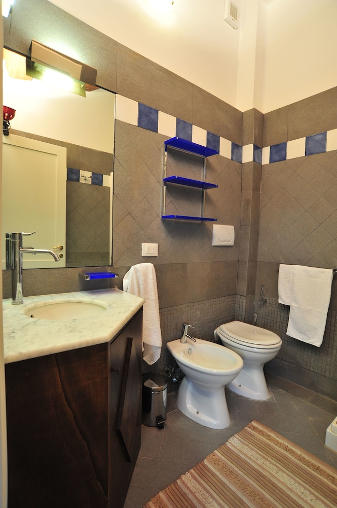Deluxe Apartment, 2 Bedrooms (PLUS) - Photo 15