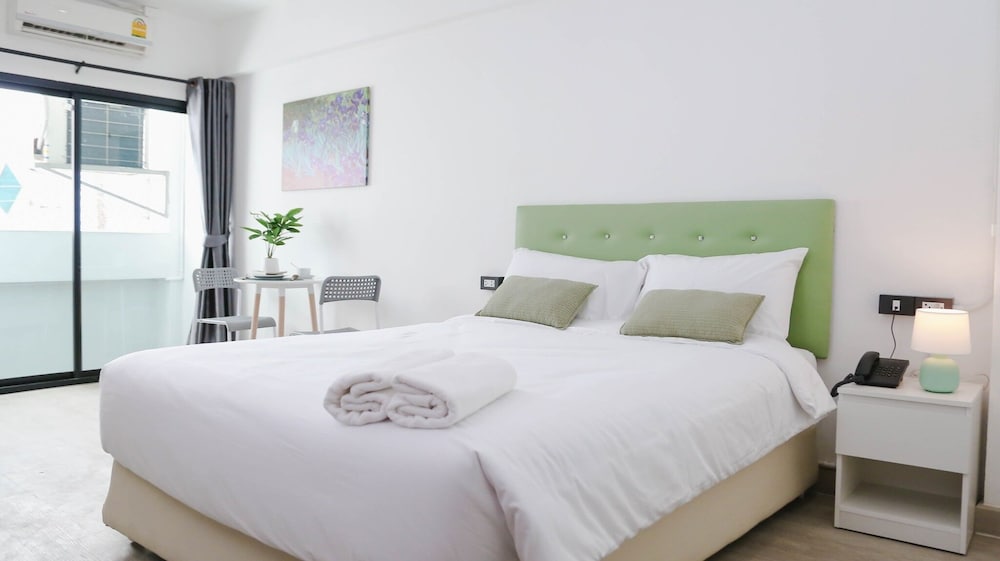 Deluxe Room photo 1