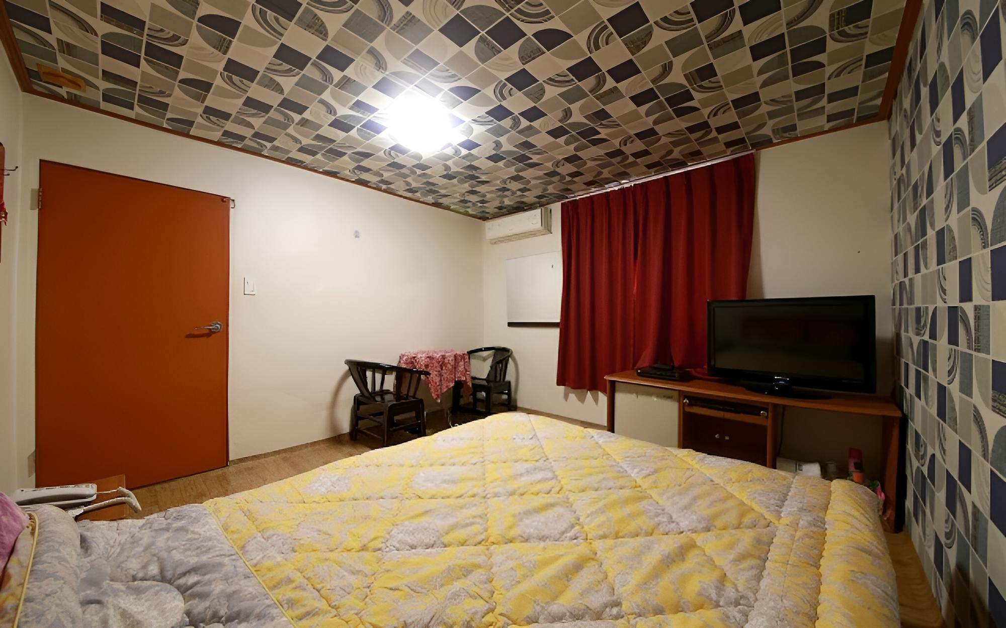 Room (Standard) photo 3