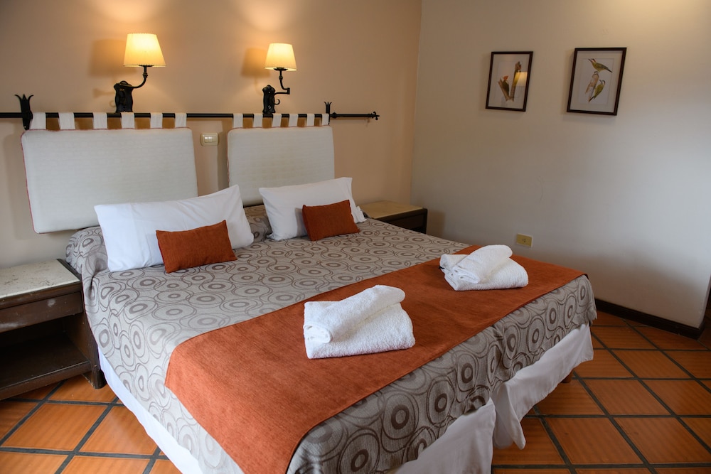 Superior Triple Room, Balcony, Mountain View photo 3