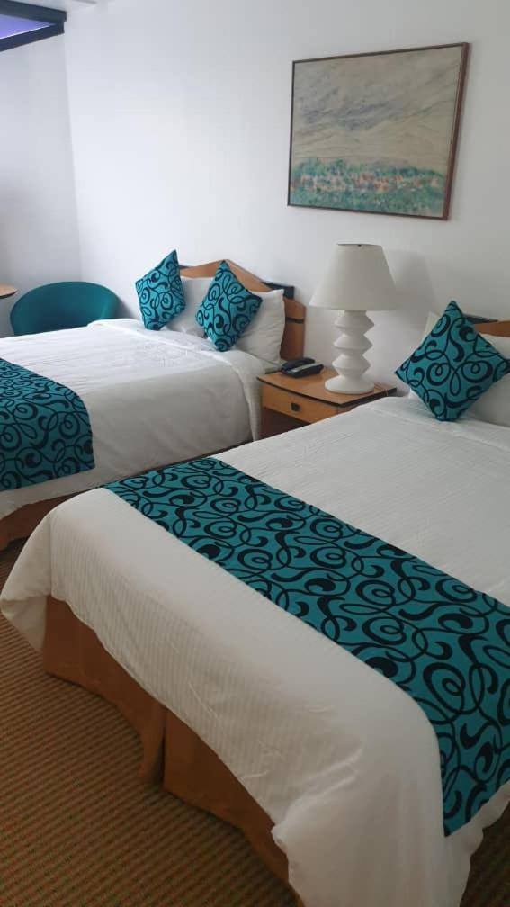 Standard Double Room photo 3