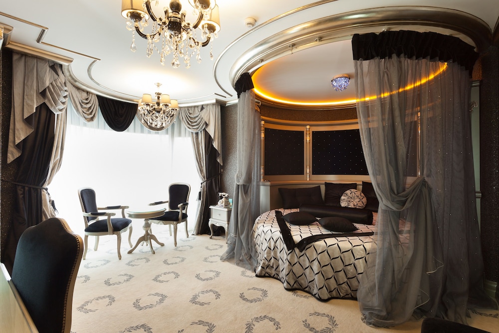 Deluxe Room photo 2