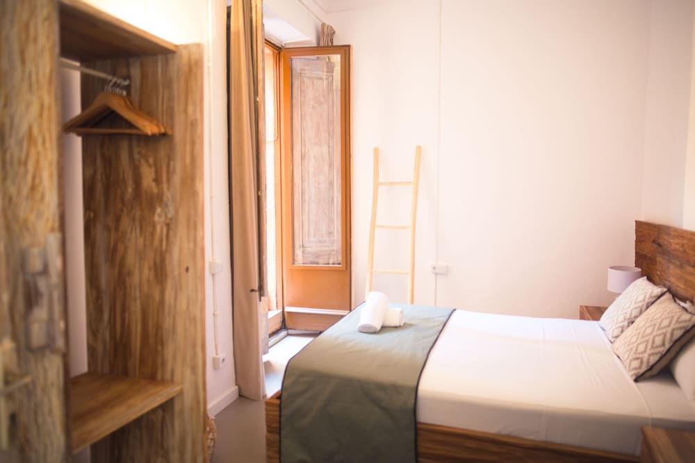 Apartamento Deluxe, 2 habitaciones