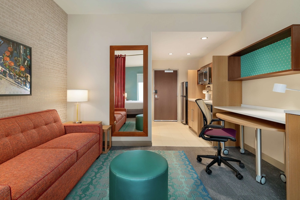 Studio, 1 King Bed, Accessible (Hearing) - Photo 4