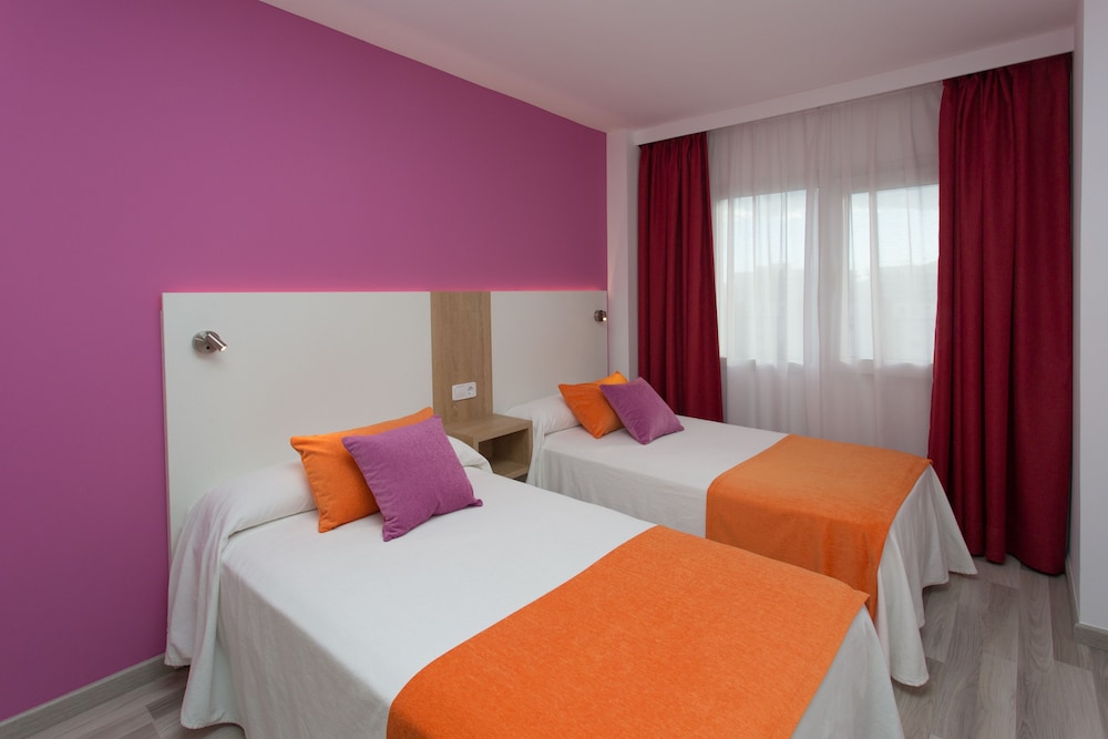 Standard Apartment, 1 Bedroom, Terrace photo 3