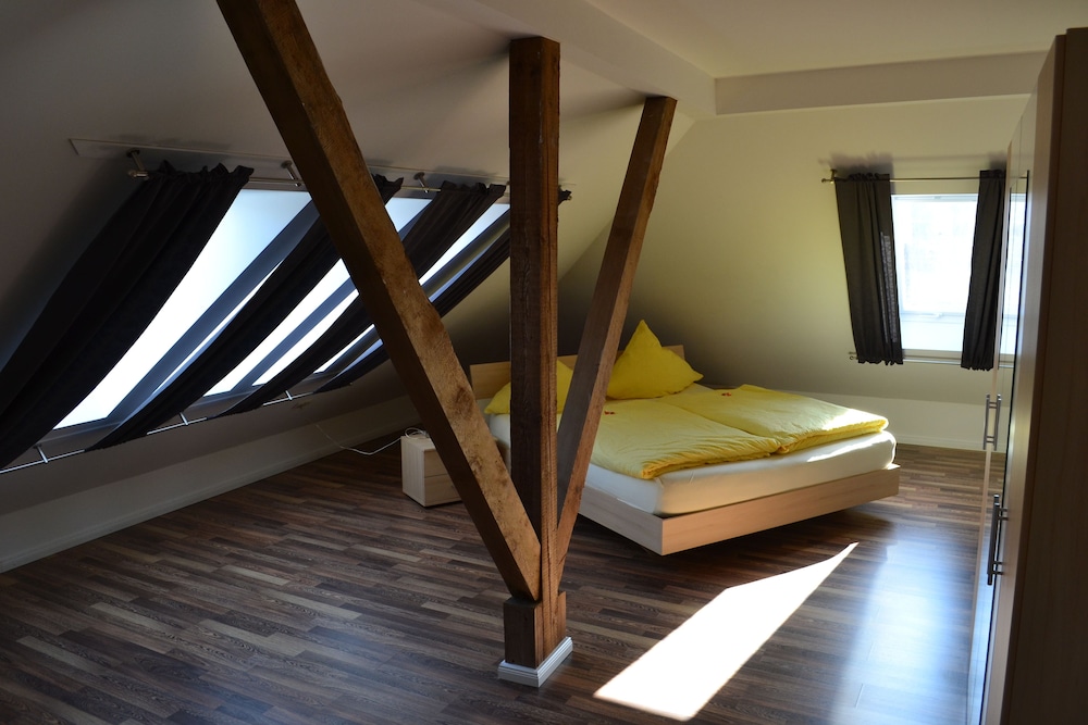 Comfort Apartment, 2 Bedrooms photo 1