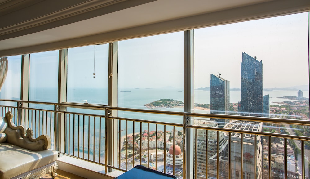Panoramic Apartment, 4 Bedrooms, Sea View photo 2