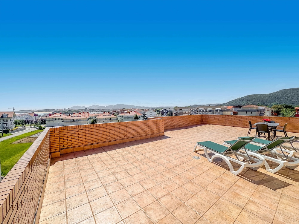 Standard Apartment, 2 Bedrooms (Ático)