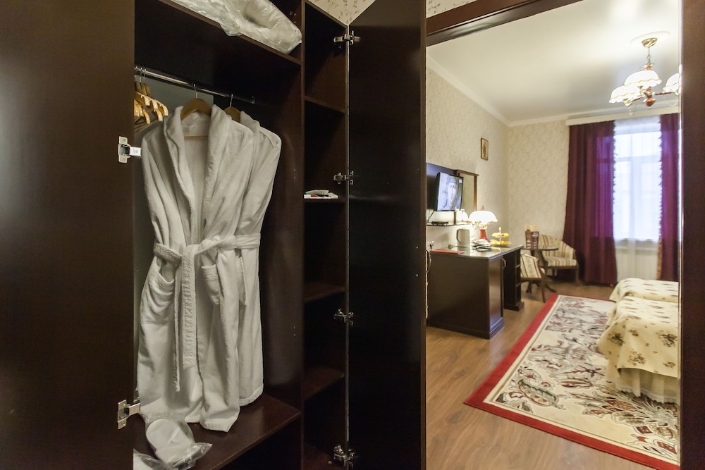 Superior Double or Twin Room, 1 Bedroom photo 2