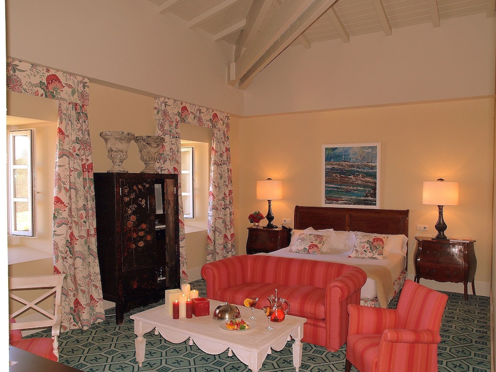 Quadruple Room - Photo 2