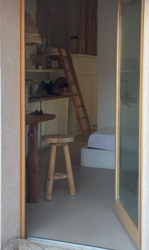Family Quadruple Room, Sea View