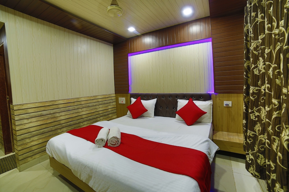 Standard Room, 1 Double Bed photo 3