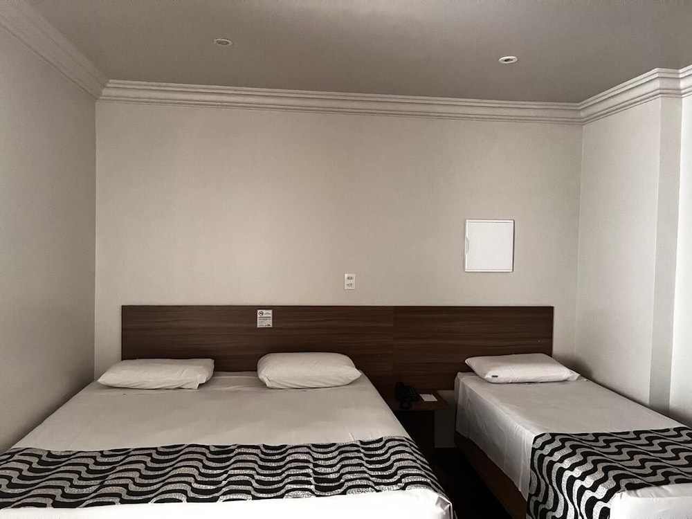 Economy Triple Room