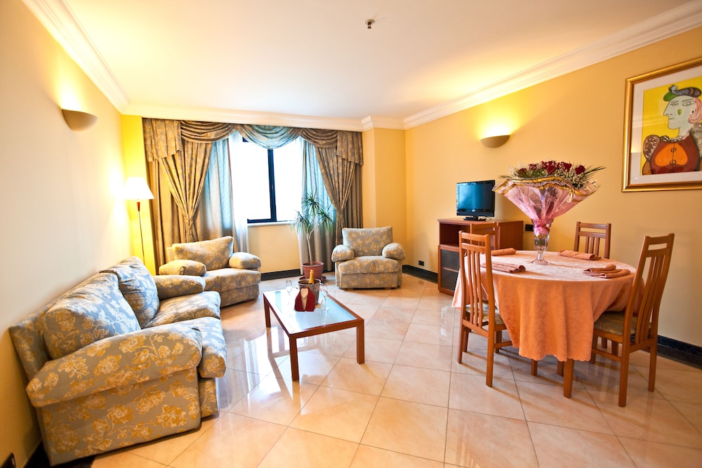 Comfort Apartment